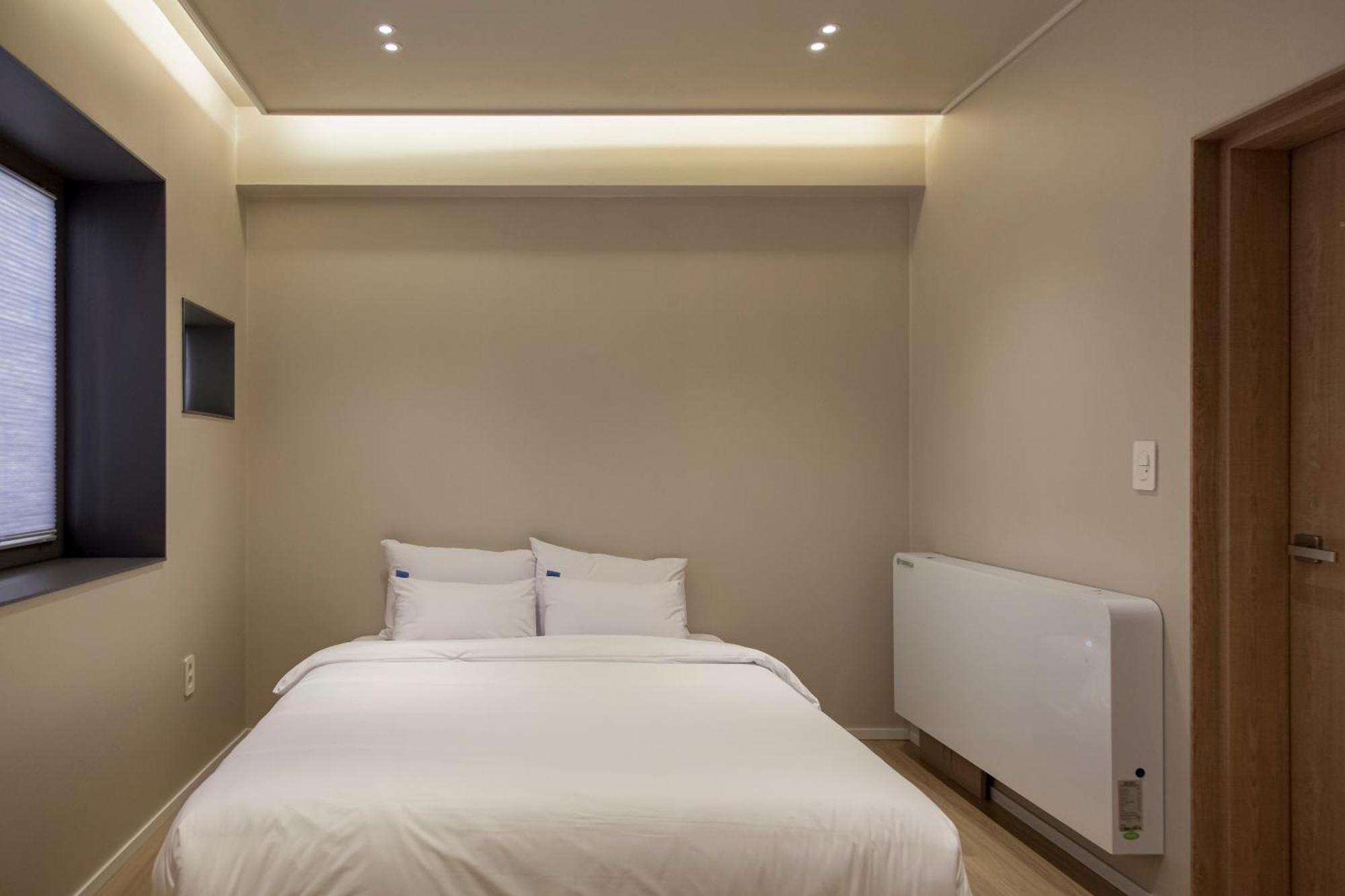 Stay Dooroo Suncheon Exterior foto