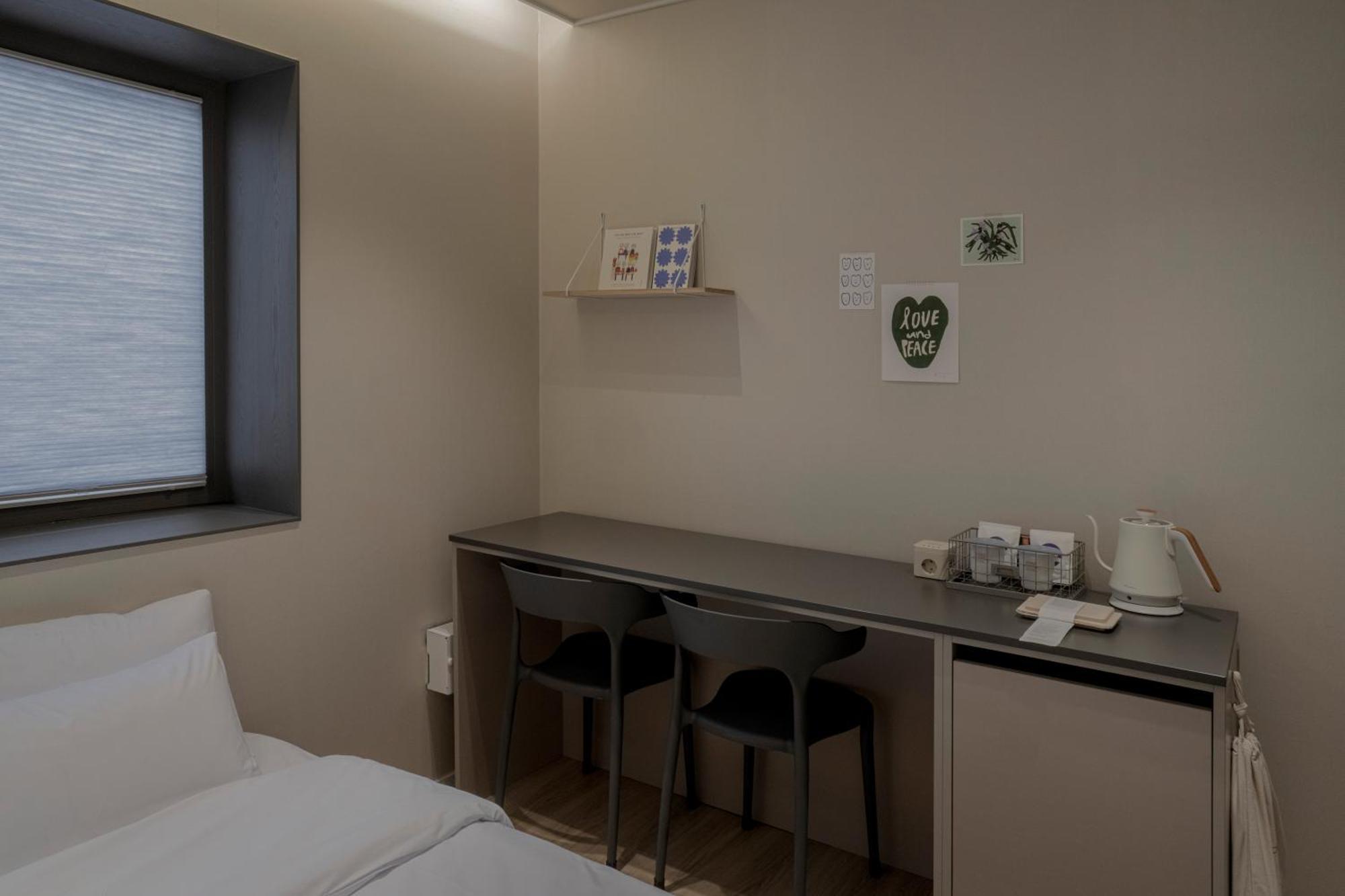 Stay Dooroo Suncheon Exterior foto