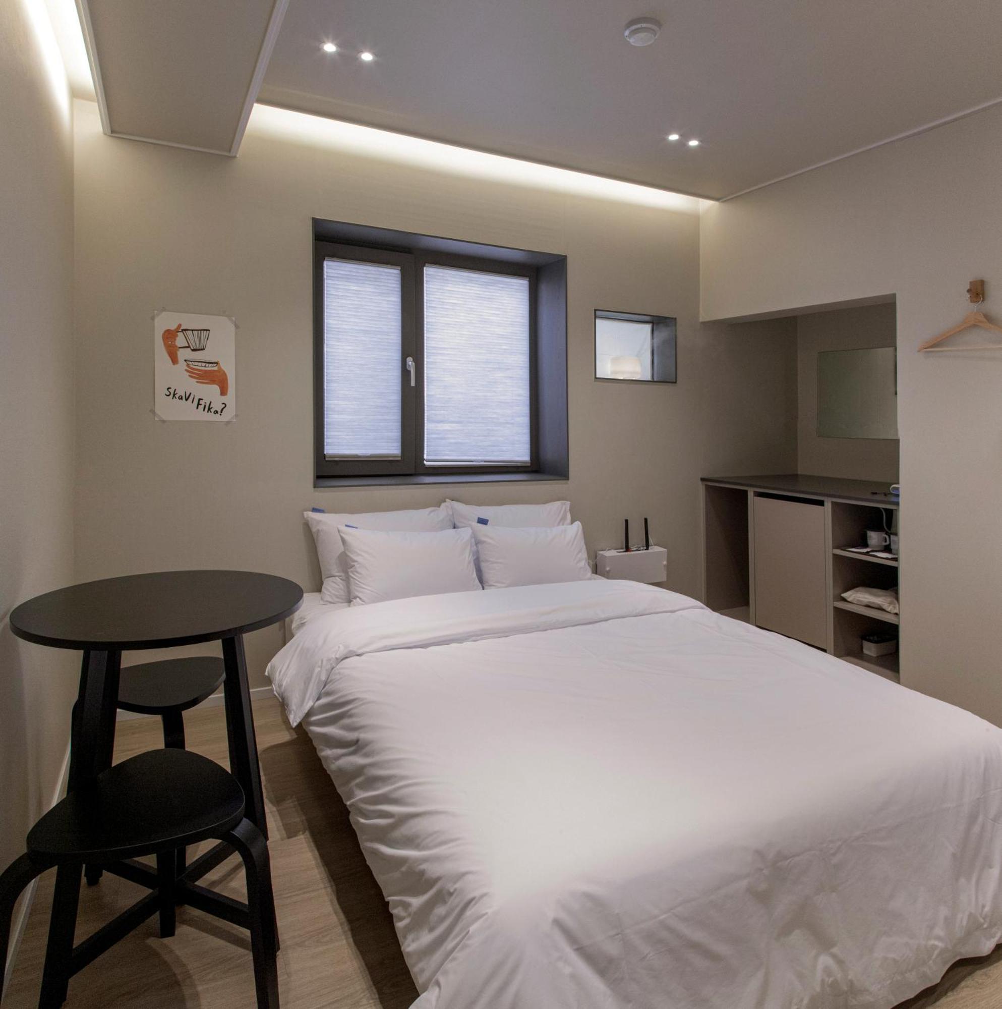 Stay Dooroo Suncheon Exterior foto