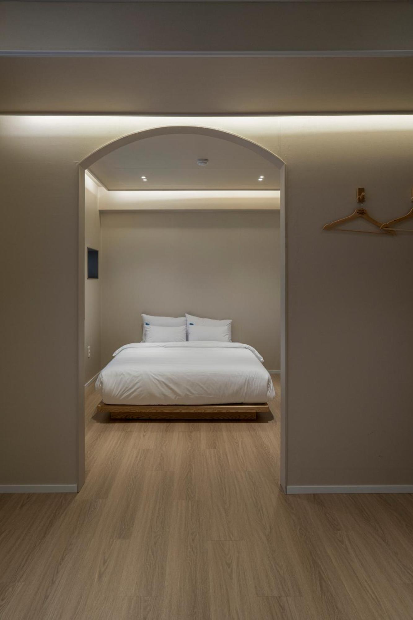 Stay Dooroo Suncheon Exterior foto