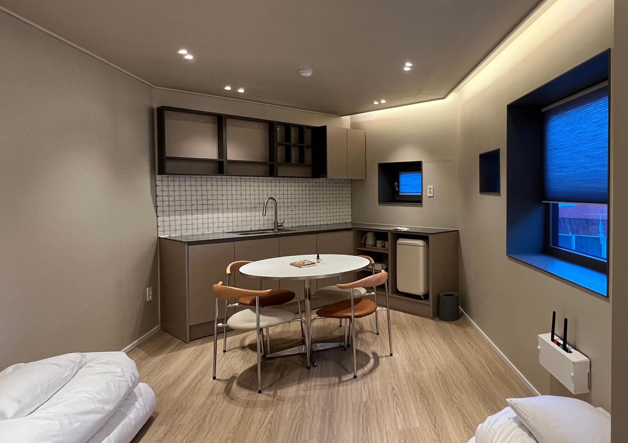 Stay Dooroo Suncheon Exterior foto